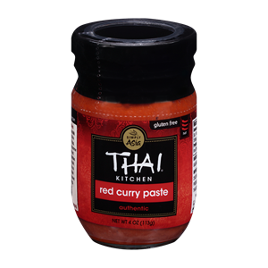 Thai Kitchen® Red Curry Paste