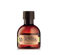 THE BODY SHOP® Spa of the World™ Thai Makrut Lime Firming Oil