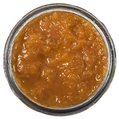 The Gracious Gourmet Spread Apple Caramelized Onion 8 oz