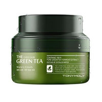 TONYMOLY The Chok Chok Green Tea Watery Moisture Cream