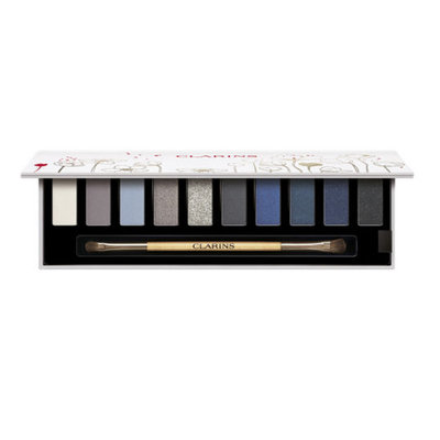 Clarins The Essentials Eye Make-Up Palette