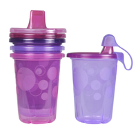 The First Years Take & Toss® Spill-Proof Sippy Cups
