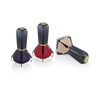 Oribe The Lacquer High Shine Nail Polish