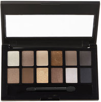 Maybelline The Nudes Eye Shadow Palette