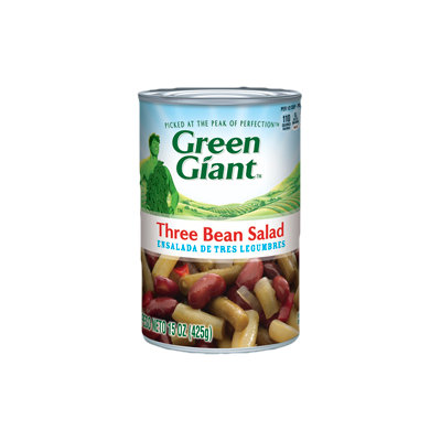 Green Giant® Three Bean Salad Can