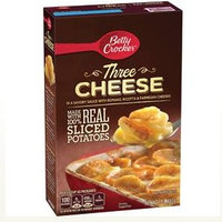 Betty Crocker™ Three Cheese Casserole Potatoes