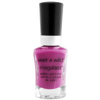 wet n wild MegaLast Nail Color
