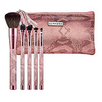 SEPHORA COLLECTION Together in Pink Brush Set