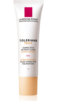 La Roche-Posay Toleriane Teint Fluid Foundation