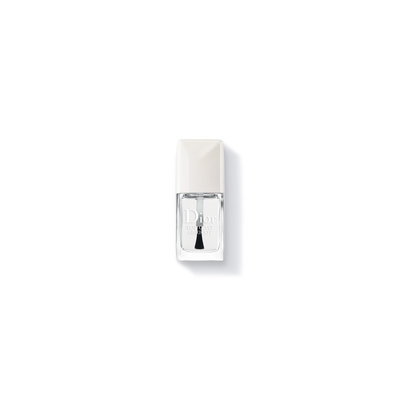 Dior Top Coat Abricot Sets And Speed-Dries Nail Enamel