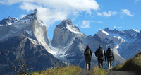 Torres Del Paine