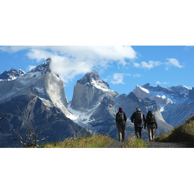 Torres Del Paine