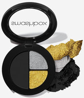 Smashbox Photo Edit Eye Shadow Glitter Trio