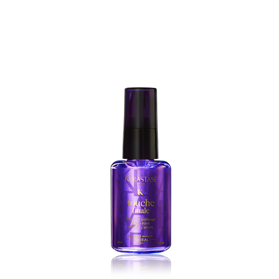 Kerastase Touche Finale High-Shine Hair Polishing Serum Concentrate