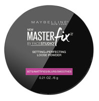 Maybelline Facestudio® Master Fix™ Setting + Perfecting Loose Powder