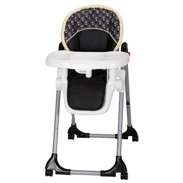 Baby Trend High Chair Reviews 2019