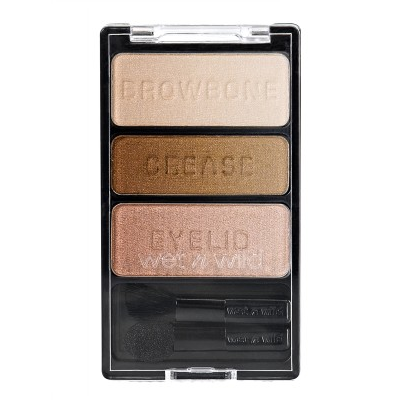 wet n wild ColorIcon Eyeshadow Trio