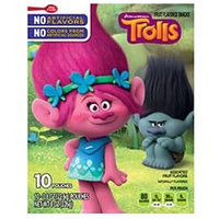 Betty Crocker™ Trolls Fruit Flavored Snacks