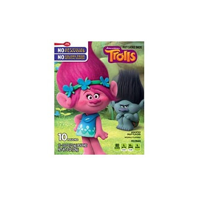 Betty Crocker™ Trolls Fruit Flavored Snacks