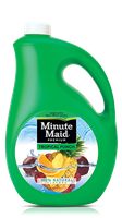 Minute Maid® Premium Tropical Punch Fruit Drink