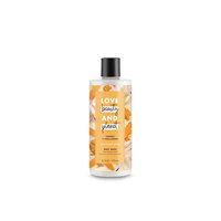 Love Beauty And Planet Turmeric & Tonka Essence Body Wash
