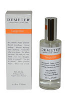 Tangerine by Demeter for Unisex - 4 oz Cologne Spray