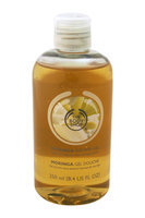 The Body Shop - Moringa Shower Gel 250ml