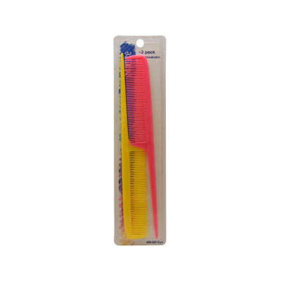 Stance Unbreakable Curl Comb (Pack of 2)