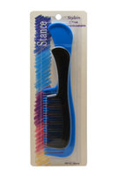 Stance Unbreakable Styler Comb (Set of 2)