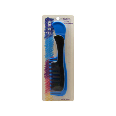 Stance Unbreakable Styler Comb (Set of 2)