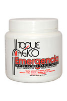 Toque Magico Emergencia U-HC-6518 Deep Intensive Hair Treatment - 32 oz - Treatment