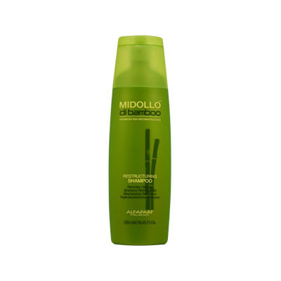Alfaparf Midollo Di Bamboo Restructuring Shampoo 8.45 oz