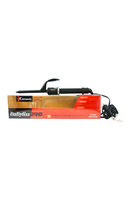 Babyliss PRO Professional Ceramic Curling Iron - Model # BABC50SC - Black by BaBylissPRO for Unisex - 1/2 Inch Curling Iron