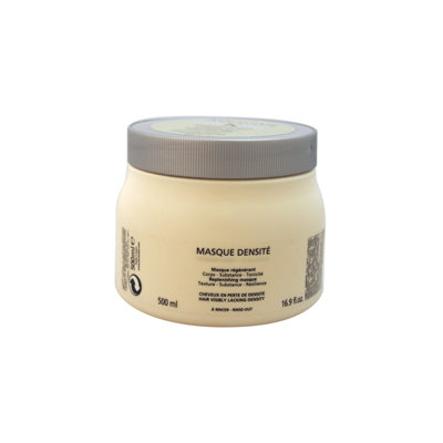 Kerastase Densifique Masque Densite Replenishing Masque by Kerastase for Unisex - 16.9 oz Masque