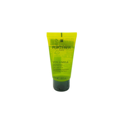 Volumea Volumizing Shampoo For Fine Limp Hair by Rene Furterer for Unisex - 1.69 oz Shampoo