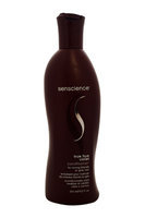True Hue Violet Conditioner For Toning Blonde Or Gray Hair by Senscience for Unisex - 10.2 oz Conditioner