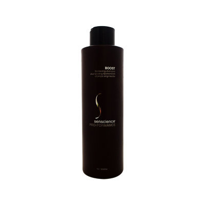 Pro-Formance Boost Thickening Shampoo by Senscience for Unisex - 33.8 oz Shampoo