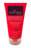 Moisturizing Conditioner With UV Protection Step 3 by Vizcaya for Unisex - 5.07 oz Conditioner