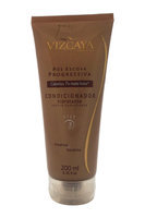 Conditioner Post Progressive Straightening Treatment by Vizcaya for Unisex - 6.76 oz Conditioner