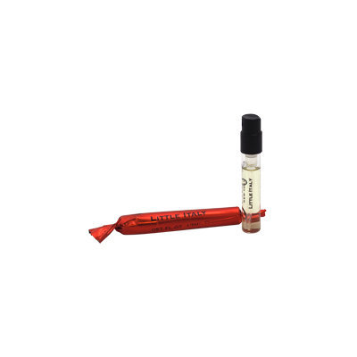 Little Italy by Bond No. 9 for Unisex - 0.057 oz EDP Spray Vial (Mini)