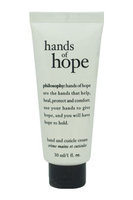 Philosophy Hands of Hope Hand And Cuticle 1-ounce Cream