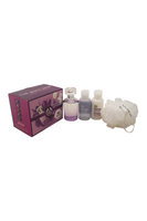 Kosmena Duftwelt The Body Shop White Musk Collection Set, 1x Eau de Toilette Vaporisateur / Sp.