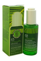Nutriganics Drops Of Youth Concentrate by The Body Shop for Unisex - 1.69 oz Concentrate