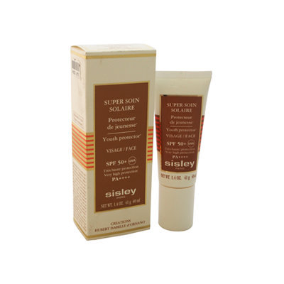 Sisley Super Soin Solaire Facial Sun Care SPF 50+
