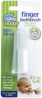Baby BuddyA Silicone Finger Toothbrush