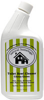 Natural HomeLogic - Toilet Bowl Cleaner Citrus Grove - 24 oz.