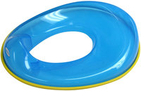 Graco Safe Start Potty Ring - Translucent - Blue - 1 ct.