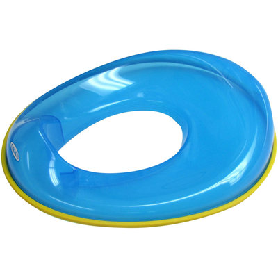 Graco Safe Start Potty Ring - Translucent - Blue - 1 ct.
