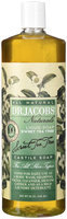 Dr. Jacobs Sweet Tea Tree Castile Soap 32 Oz.