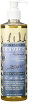 Dr. Jacobs Naturals - All Natural Liquid Castile Soap Wild Mint - 16 oz.
